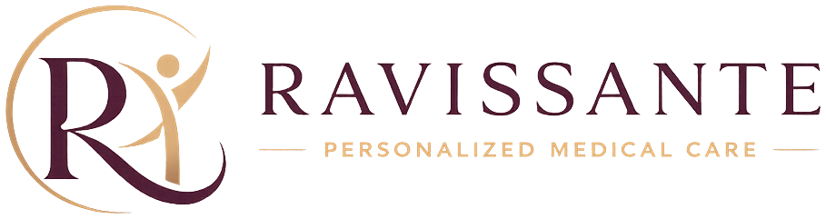 Ravissante Health and Wellness Services